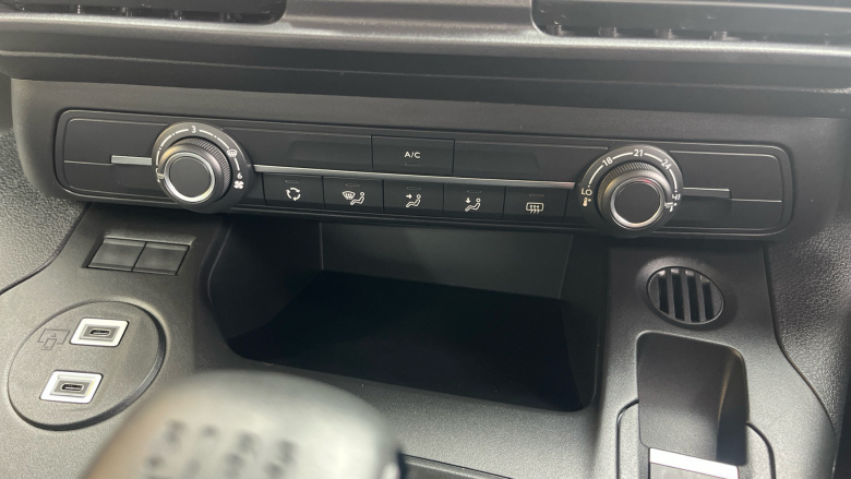 Citroen Berlingo 1.5 D 100 Plus M 5dr Diesel Estate